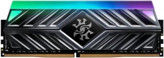XPG Spetcrix D41 (AX4U36008G18I-ST41) 8 GB 3600 MHz DDR4 Ram kullananlar yorumlar